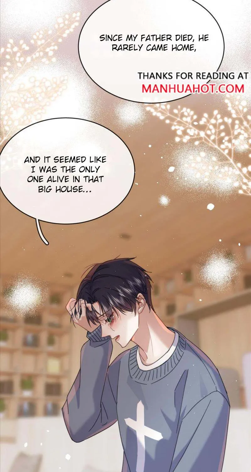 Dangerous Love Between Brothers Chapter 10 page 18 - 