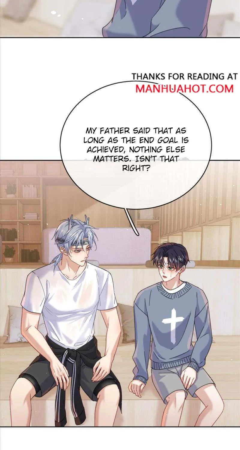 Dangerous Love Between Brothers Chapter 10 page 19 - 