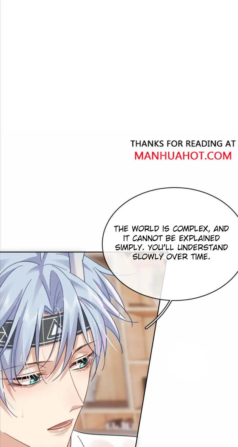 Dangerous Love Between Brothers Chapter 10 page 20 - 