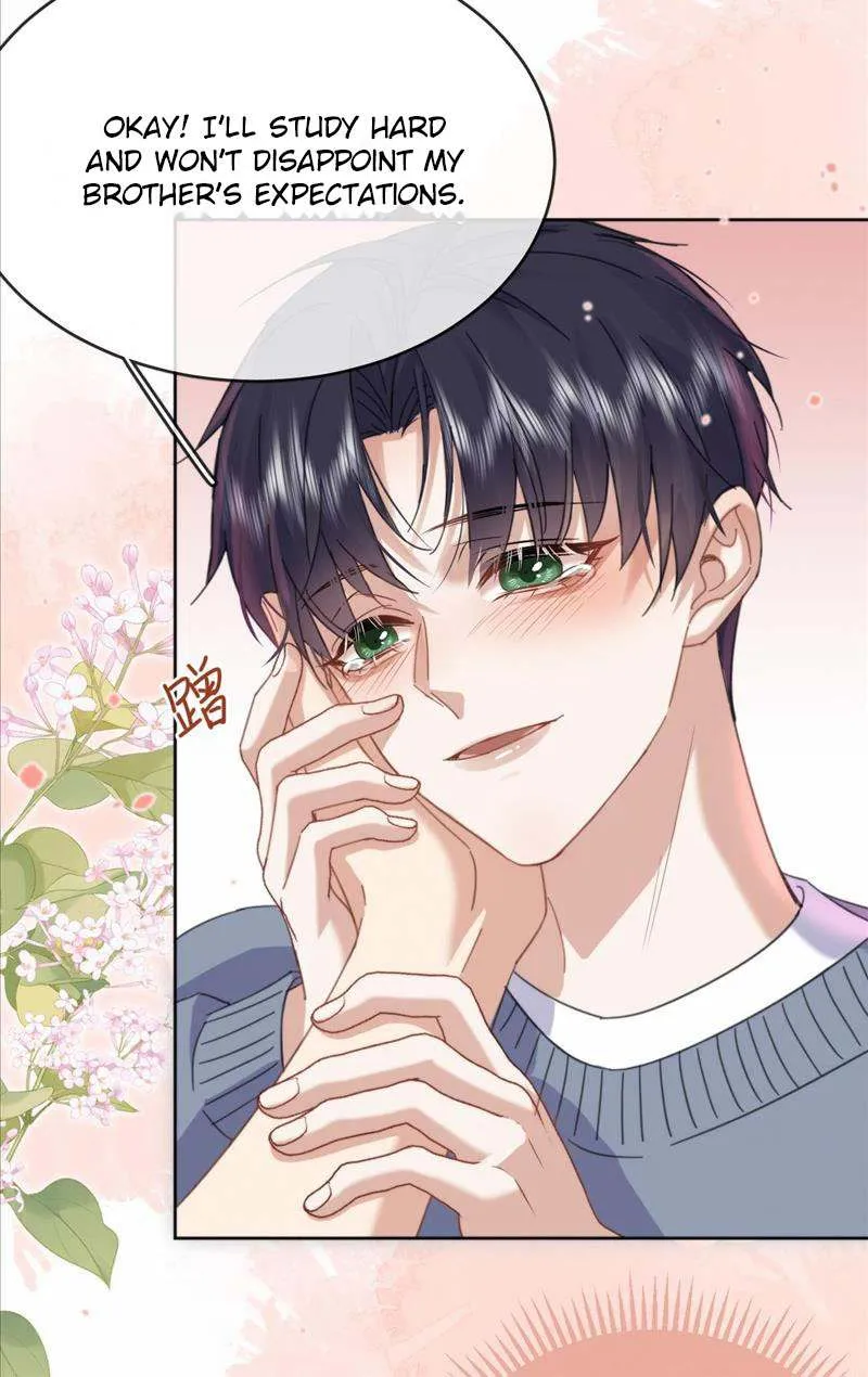 Dangerous Love Between Brothers Chapter 10 page 23 - 