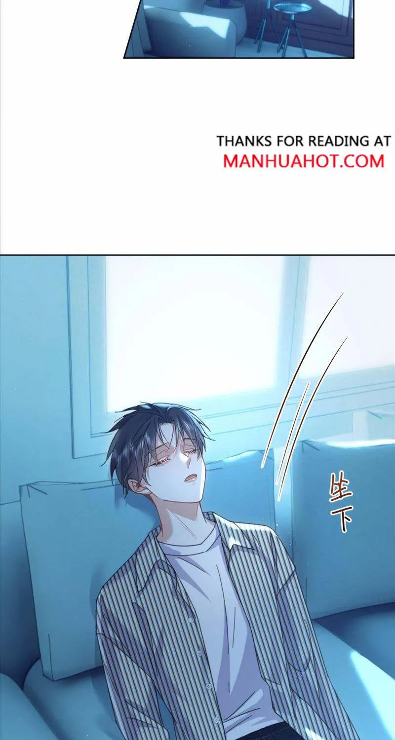 Dangerous Love Between Brothers Chapter 10 page 26 - 