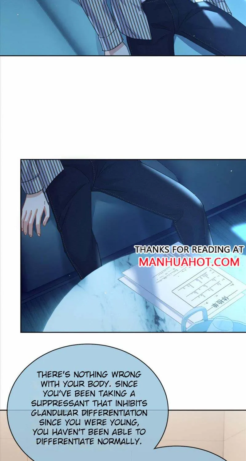 Dangerous Love Between Brothers Chapter 10 page 27 - 