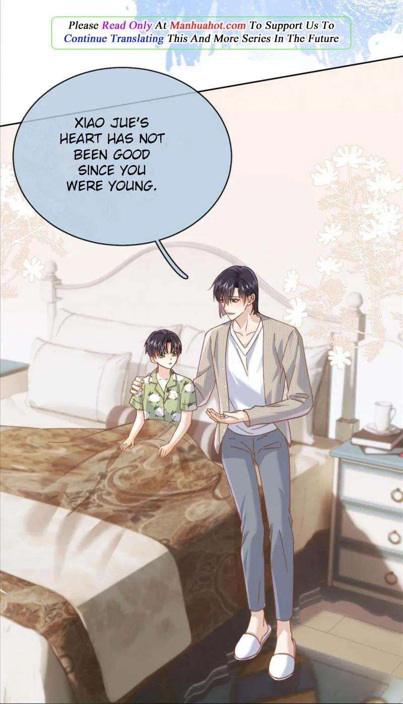 Dangerous Love Between Brothers Chapter 10 page 30 - 