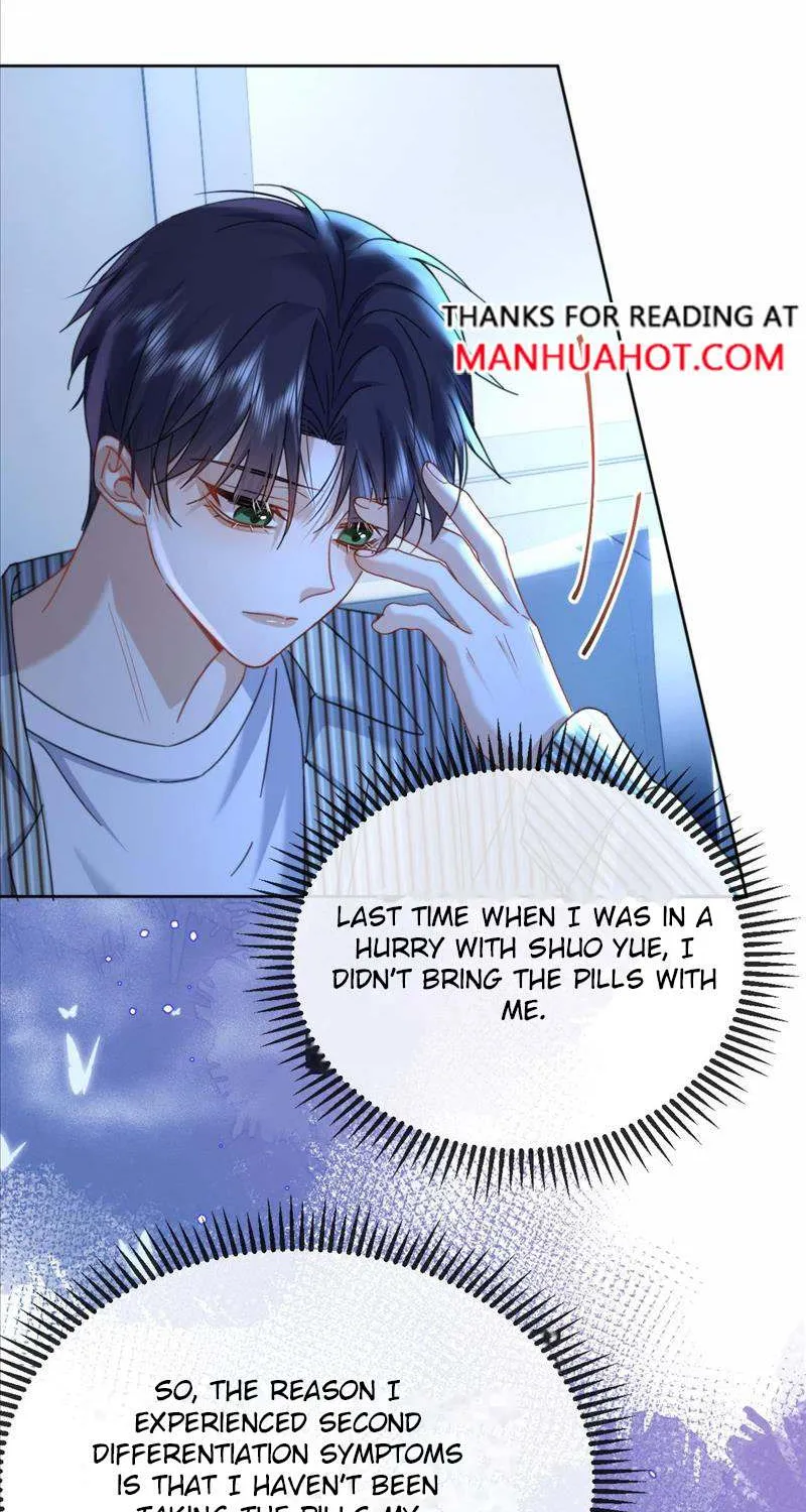 Dangerous Love Between Brothers Chapter 10 page 32 - 