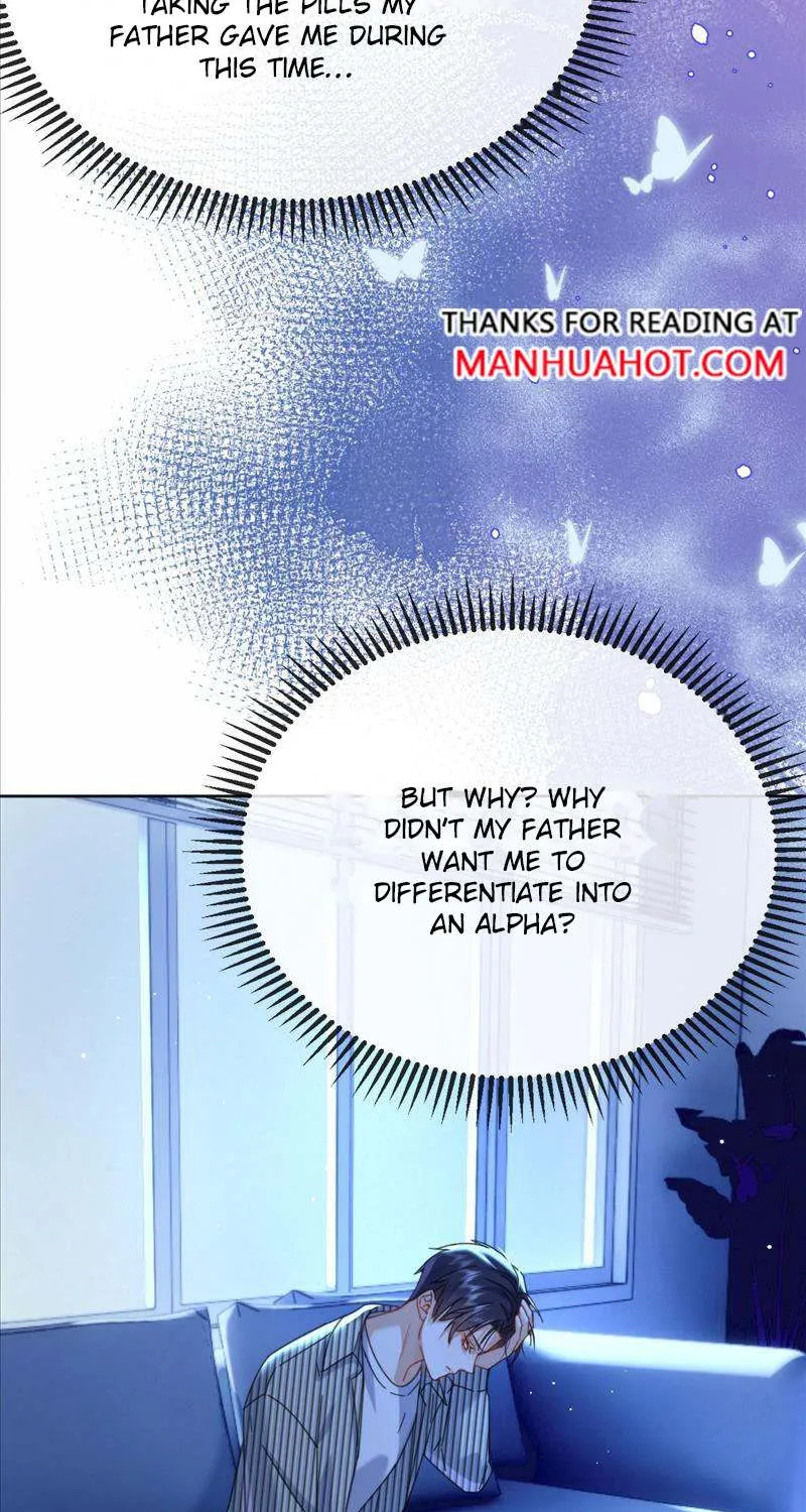 Dangerous Love Between Brothers Chapter 10 page 33 - 