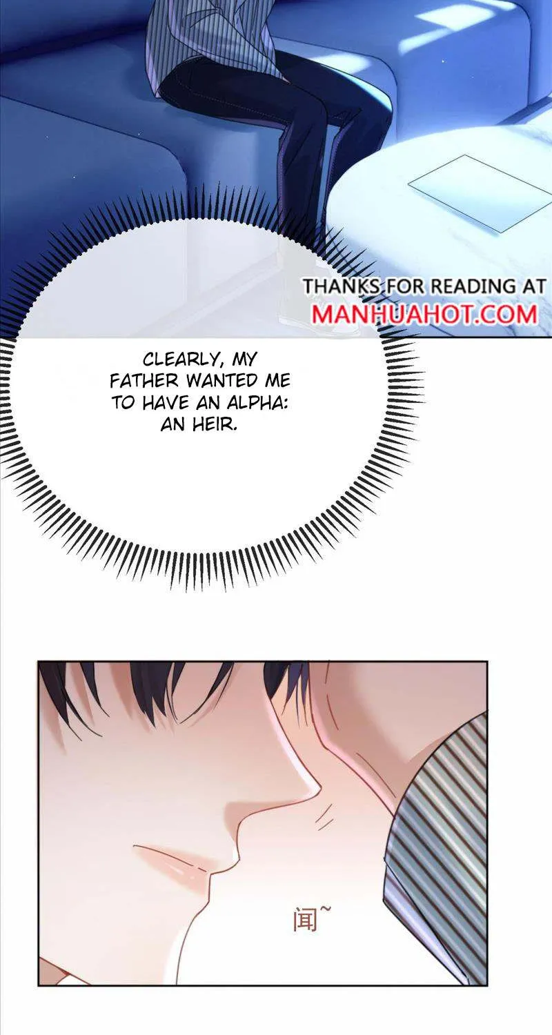 Dangerous Love Between Brothers Chapter 10 page 34 - 