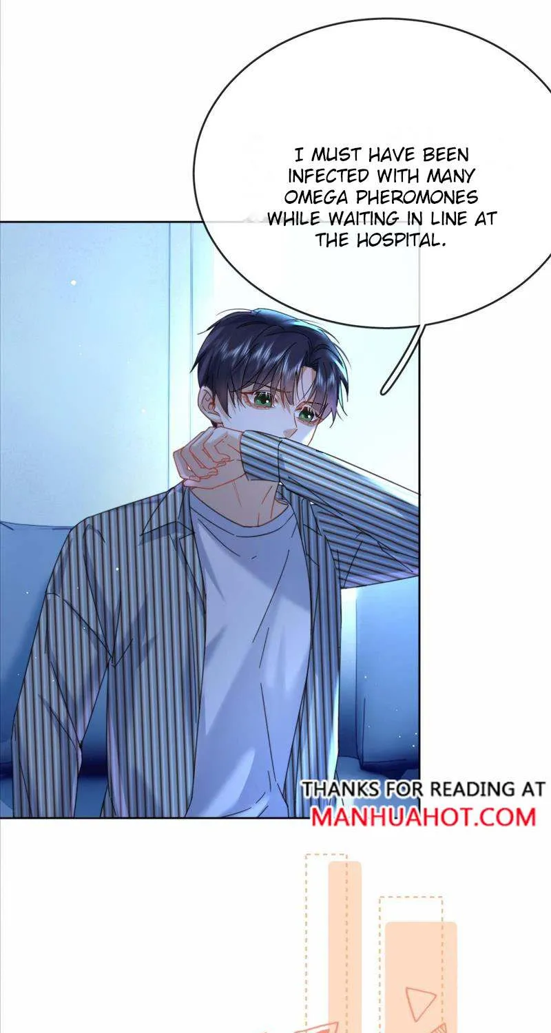 Dangerous Love Between Brothers Chapter 10 page 35 - 