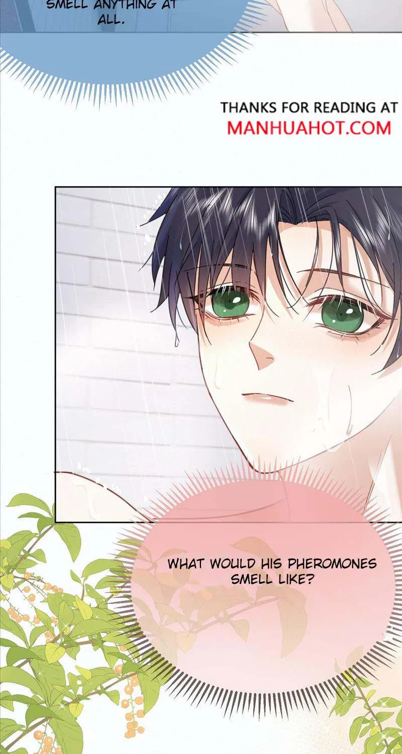 Dangerous Love Between Brothers Chapter 10 page 39 - 