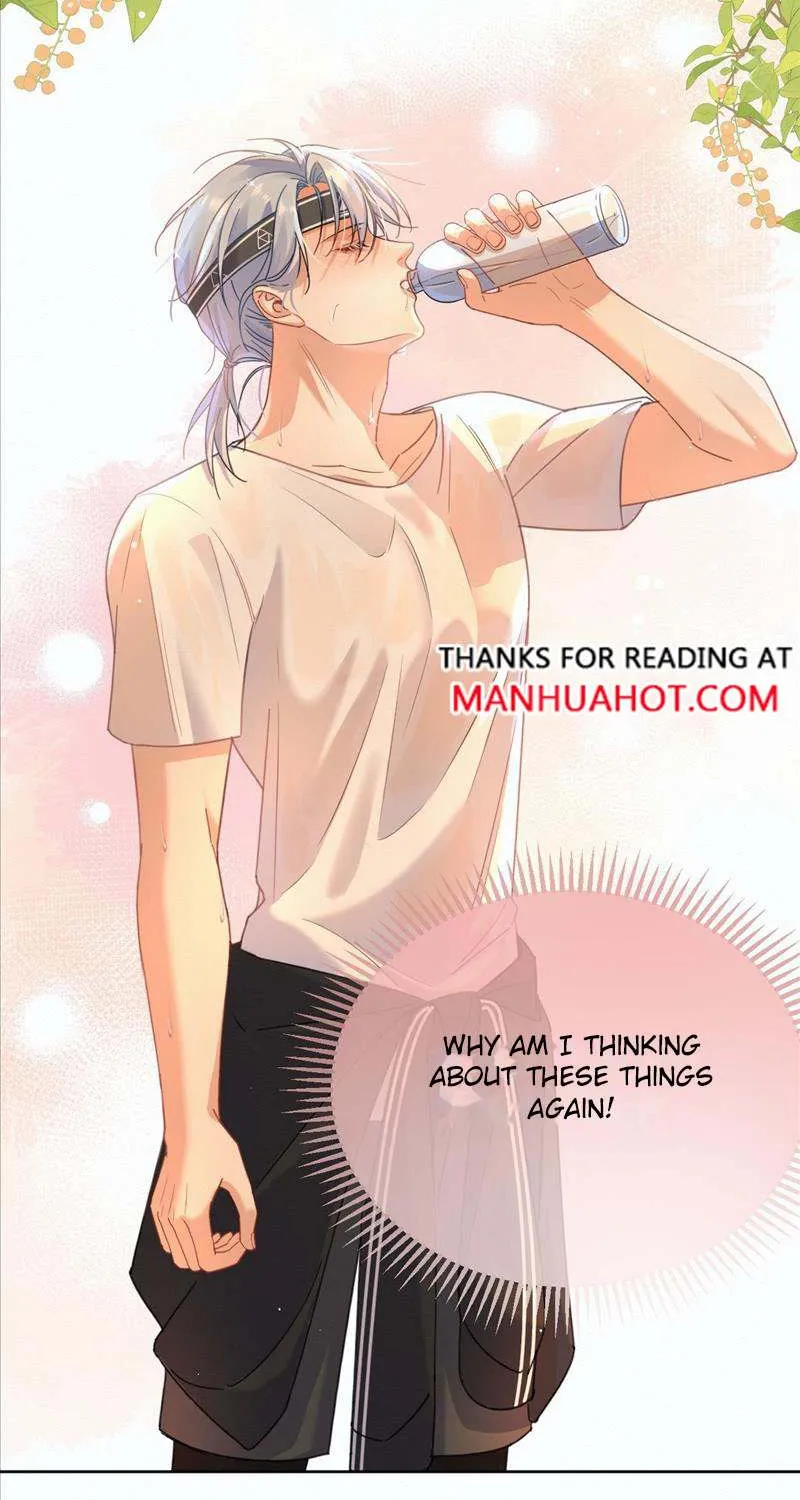 Dangerous Love Between Brothers Chapter 10 page 40 - 