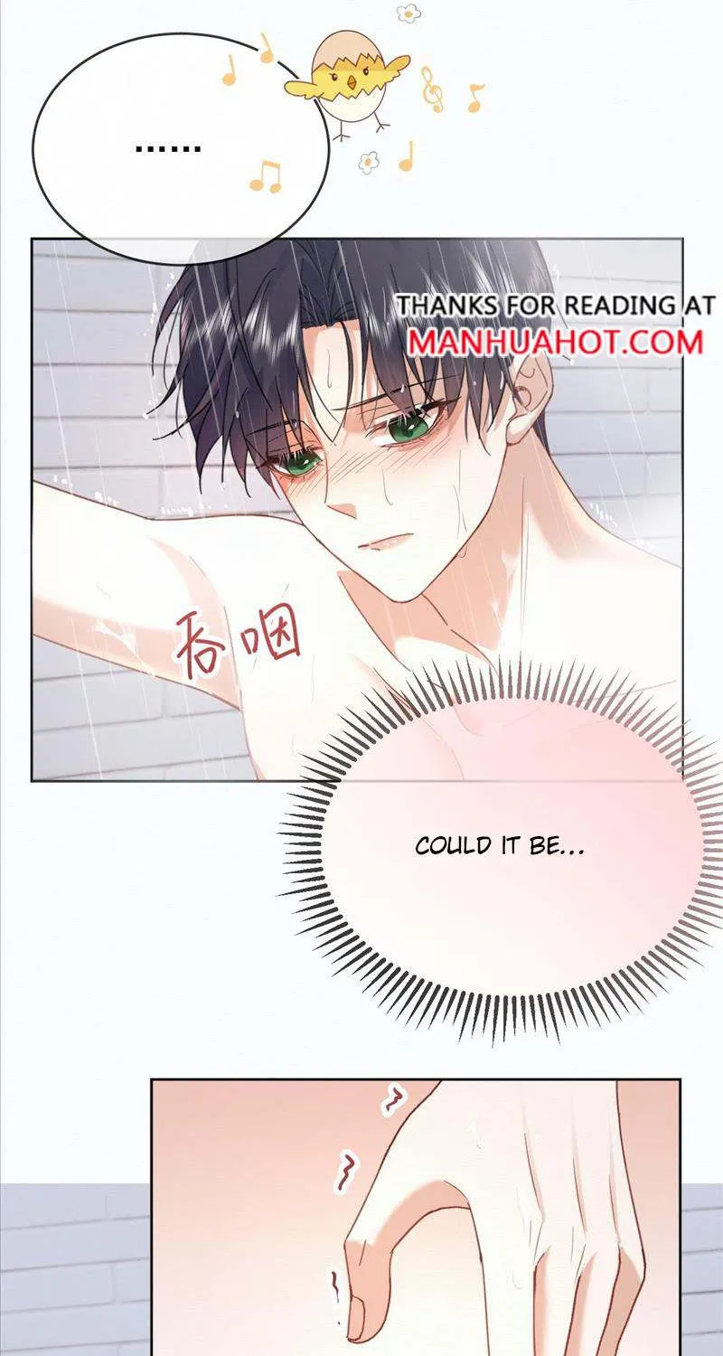 Dangerous Love Between Brothers Chapter 10 page 41 - 