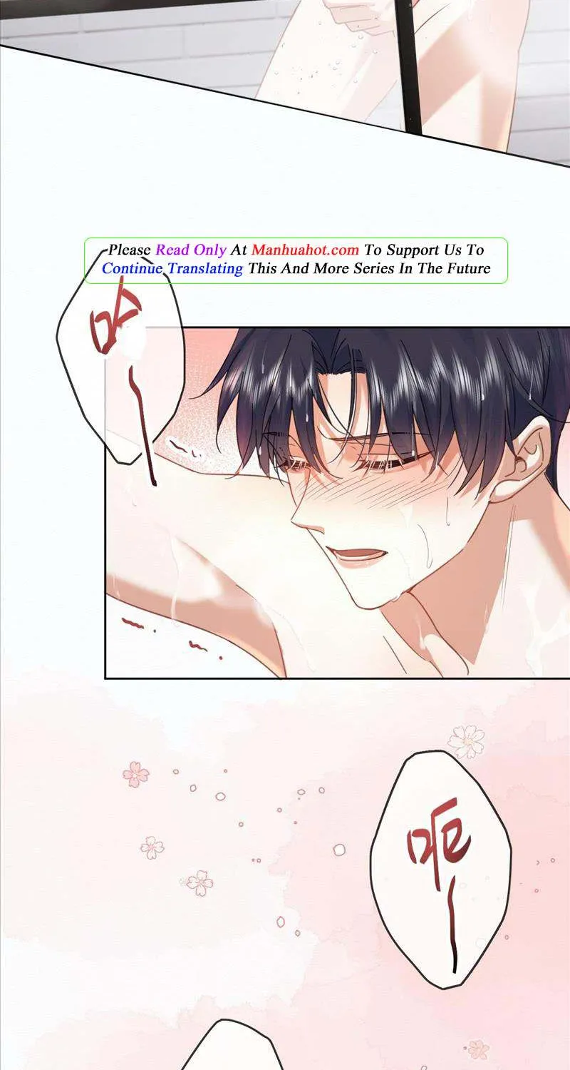 Dangerous Love Between Brothers Chapter 10 page 43 - 