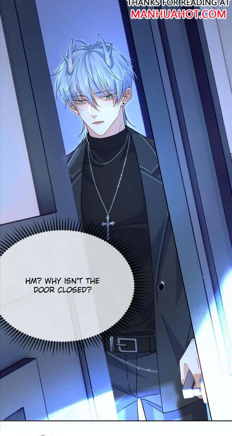 Dangerous Love Between Brothers Chapter 10 page 46 - 