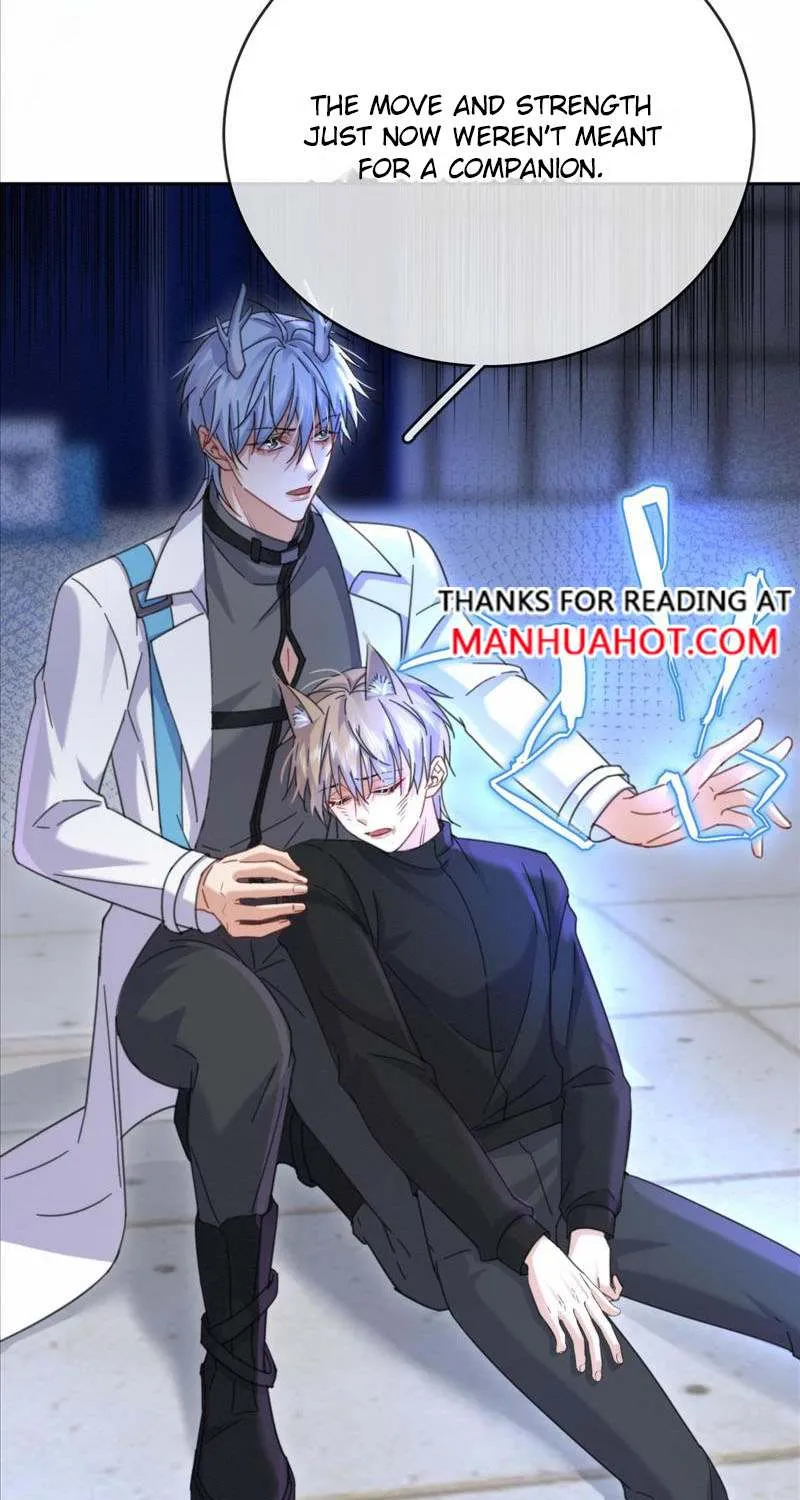 Dangerous Love Between Brothers Chapter 10 page 6 - 