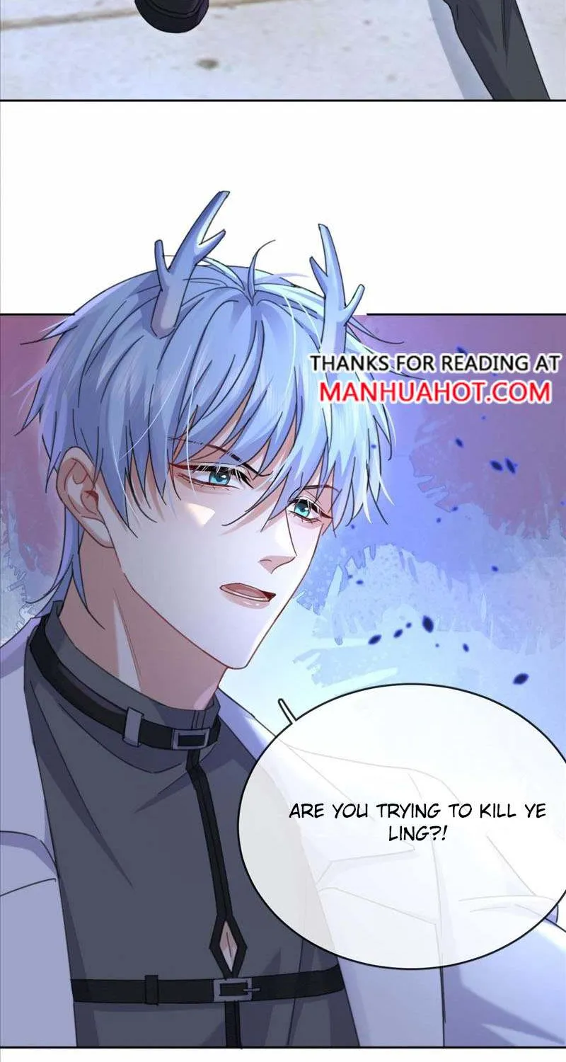 Dangerous Love Between Brothers Chapter 10 page 7 - 