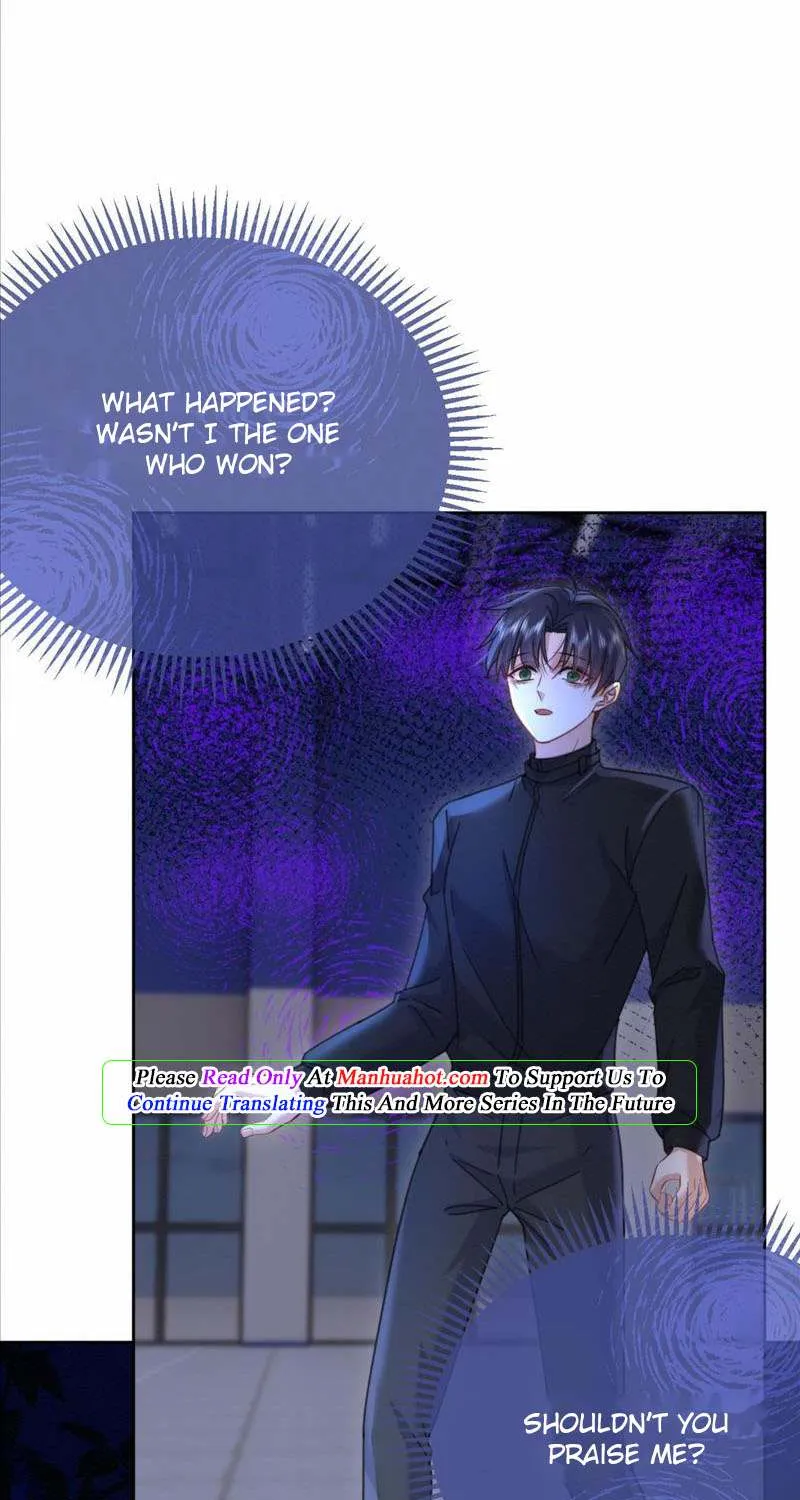 Dangerous Love Between Brothers Chapter 10 page 8 - 