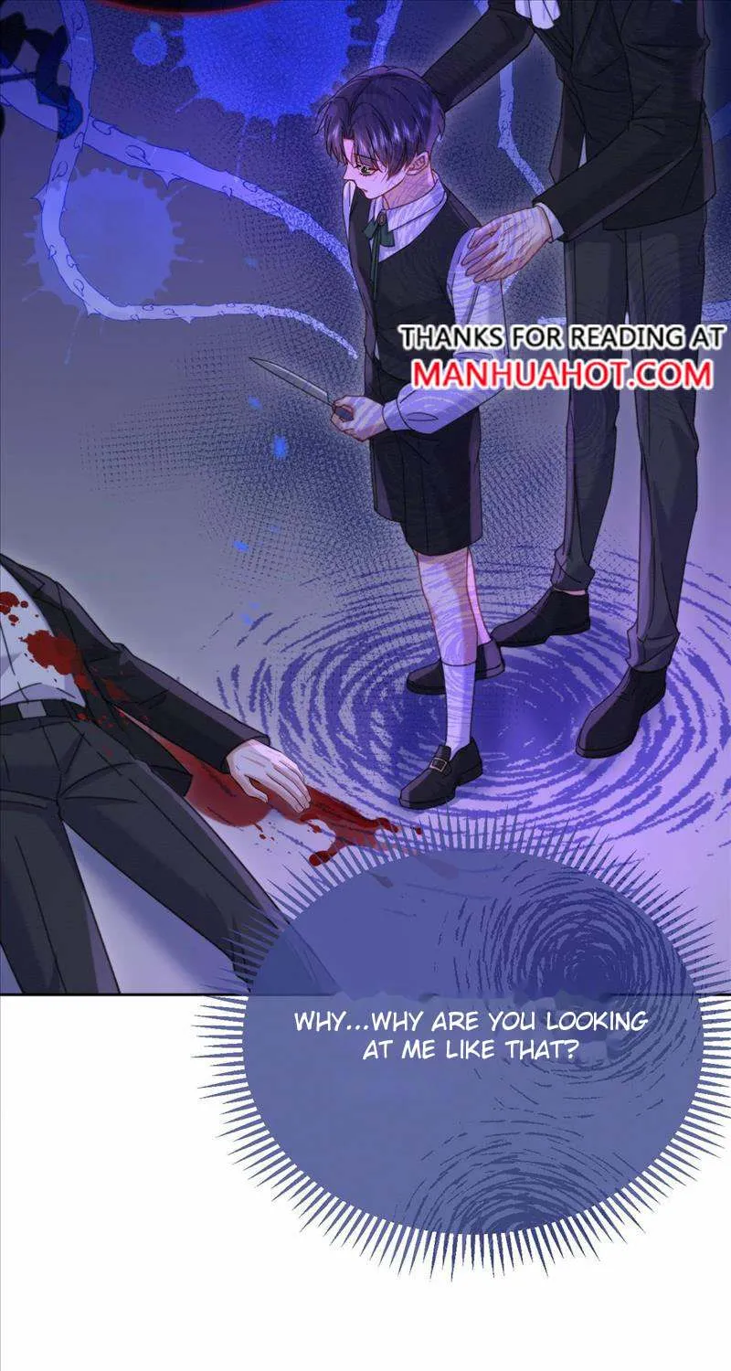 Dangerous Love Between Brothers Chapter 10 page 10 - 