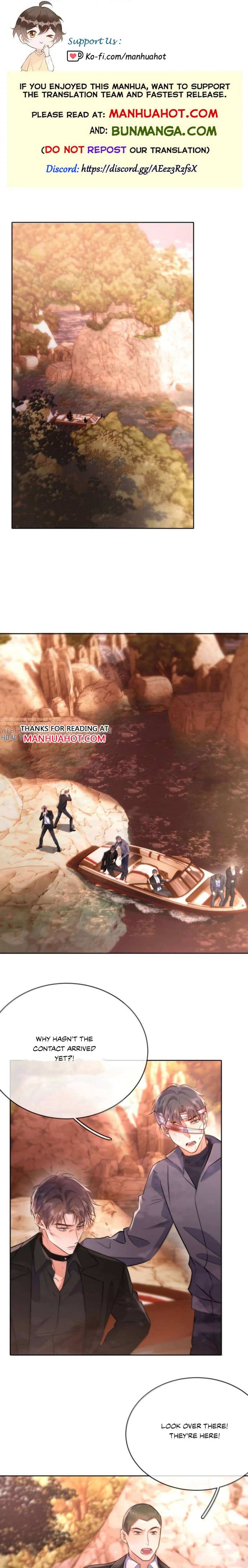 Dangerous Love Between Brothers Chapter 100 page 1 - 