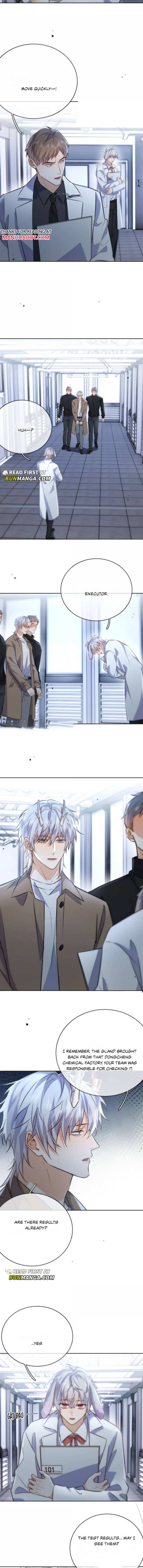 Dangerous Love Between Brothers Chapter 101 page 2 - 