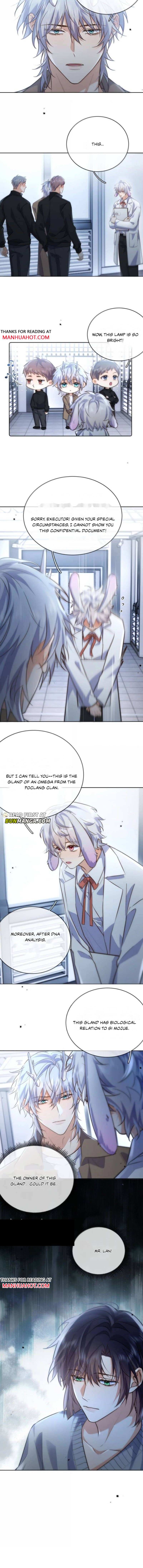 Dangerous Love Between Brothers Chapter 101 page 3 - 