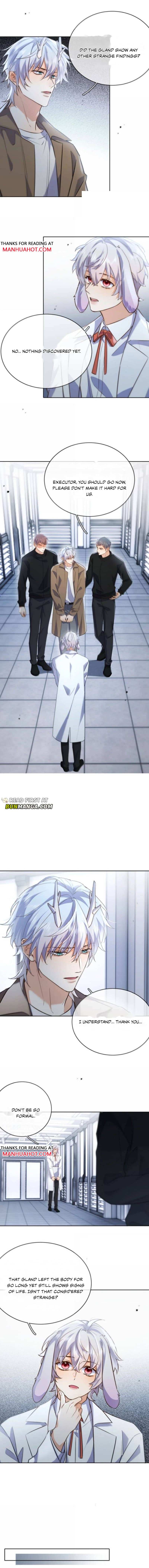 Dangerous Love Between Brothers Chapter 101 page 4 - 