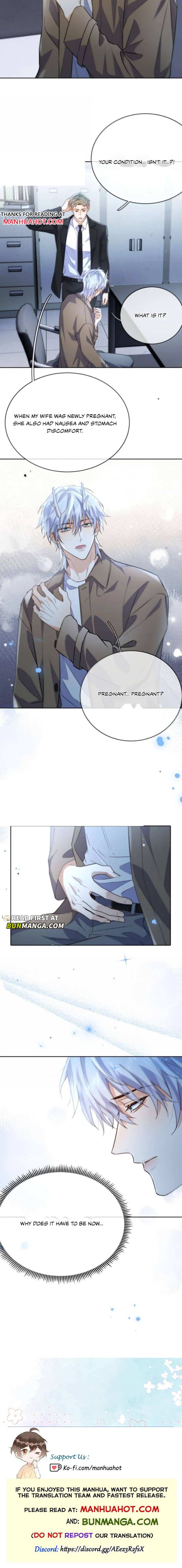 Dangerous Love Between Brothers Chapter 101 page 7 - 