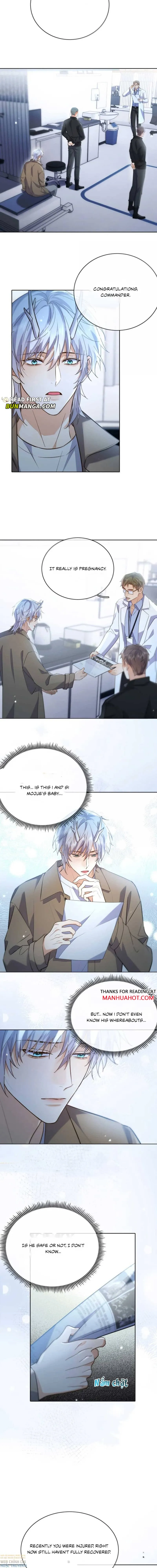Dangerous Love Between Brothers Chapter 102 page 2 - 