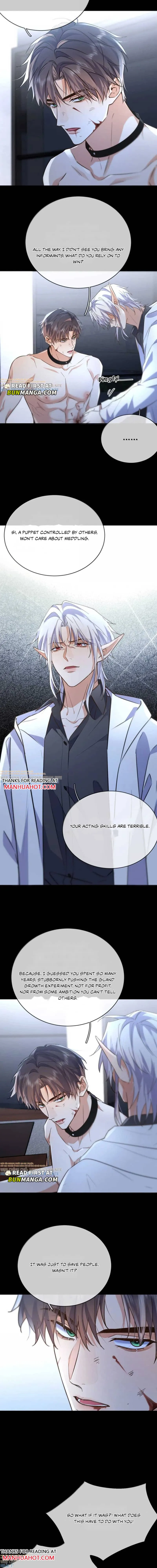 Dangerous Love Between Brothers Chapter 103 page 2 - 