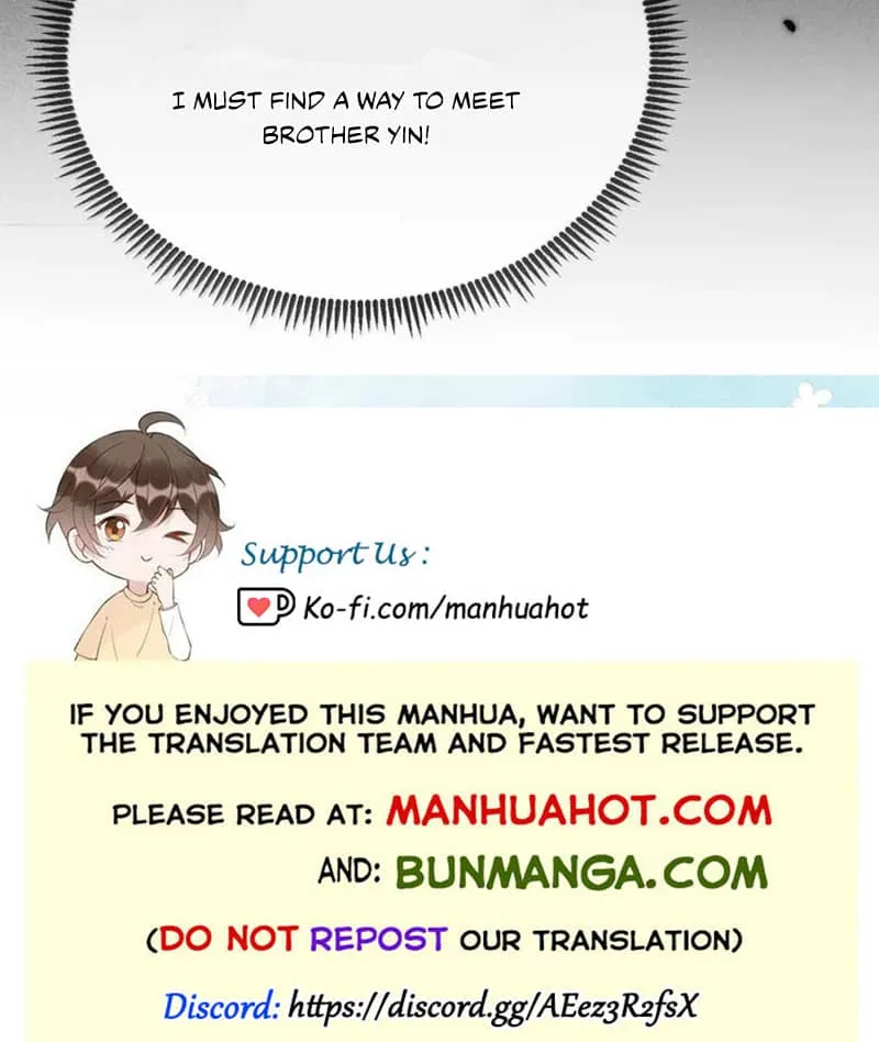 Dangerous Love Between Brothers Chapter 103 page 9 - 