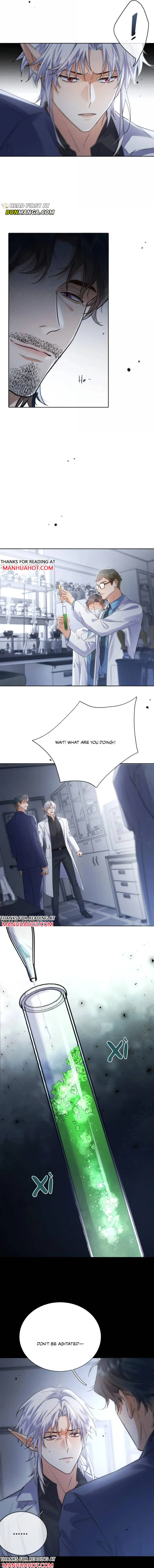 Dangerous Love Between Brothers Chapter 104 page 5 - 