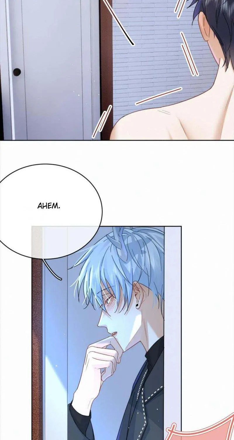 Dangerous Love Between Brothers Chapter 11 page 12 - 