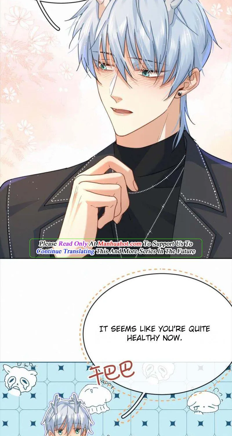 Dangerous Love Between Brothers Chapter 11 page 14 - 