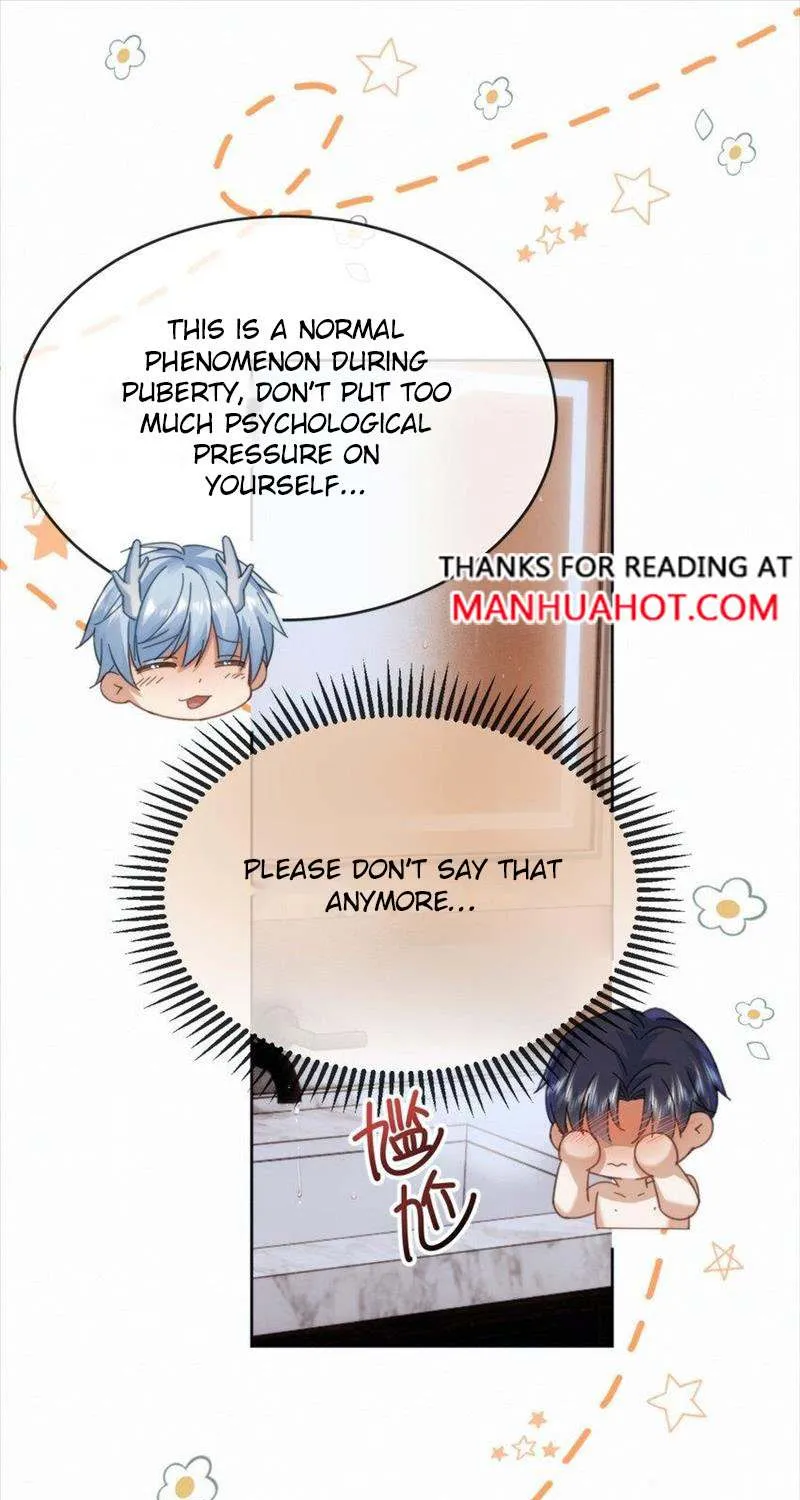 Dangerous Love Between Brothers Chapter 11 page 16 - 