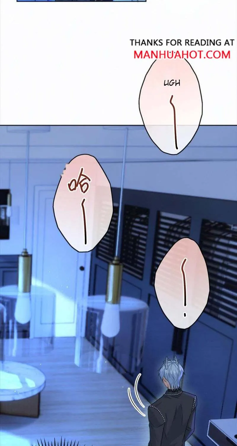 Dangerous Love Between Brothers Chapter 11 page 3 - 