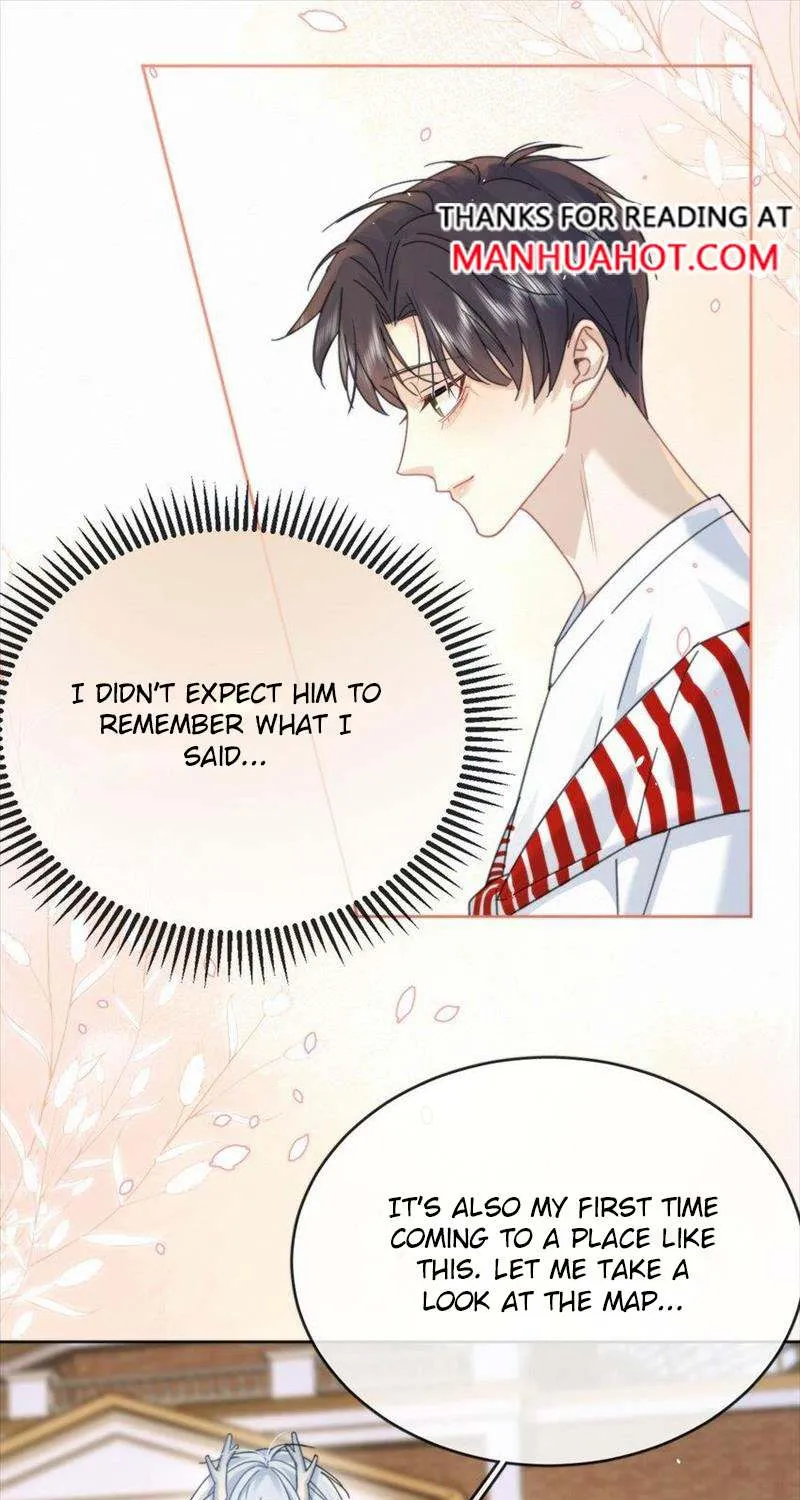 Dangerous Love Between Brothers Chapter 11 page 24 - 