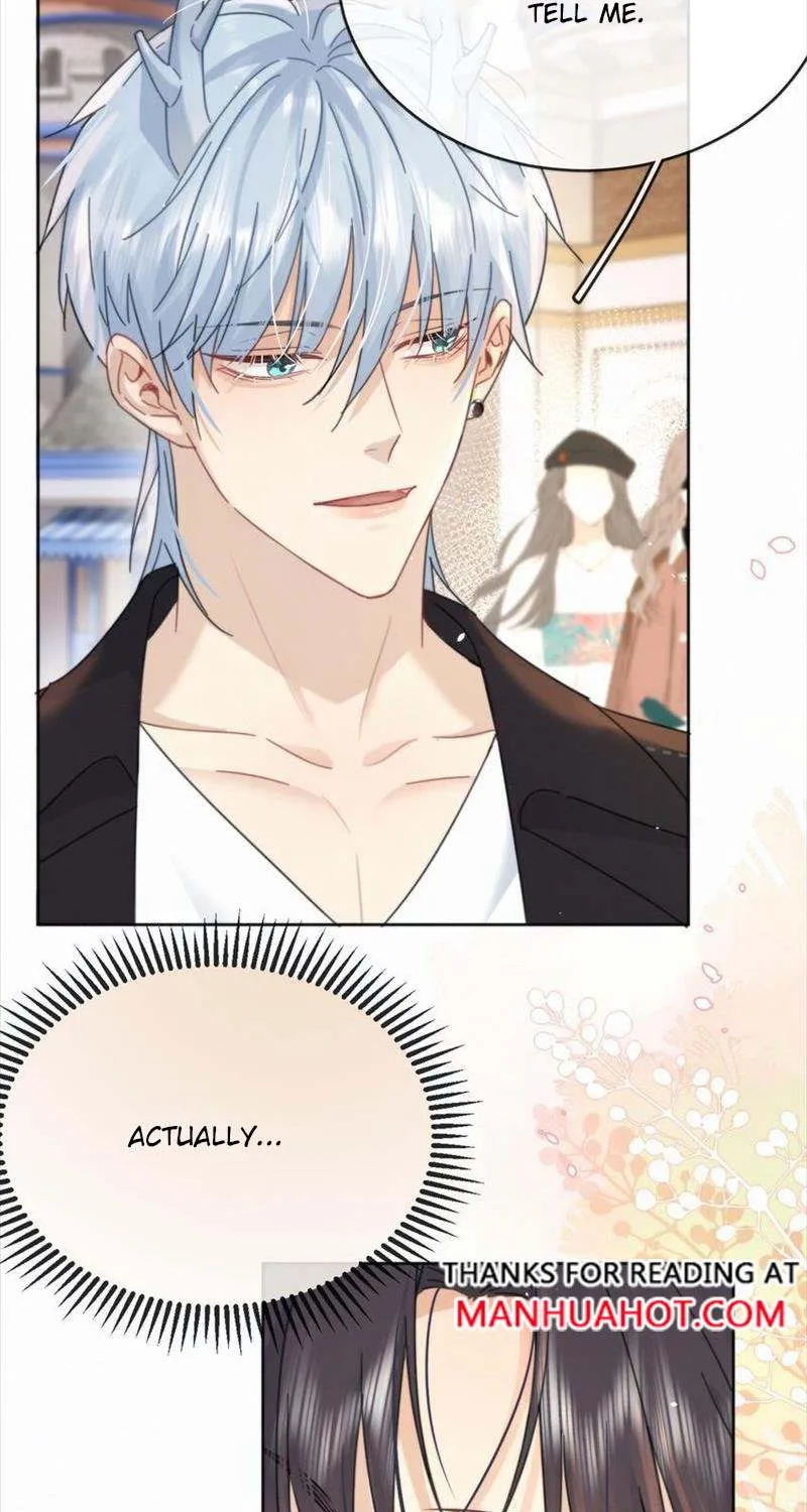 Dangerous Love Between Brothers Chapter 11 page 26 - 