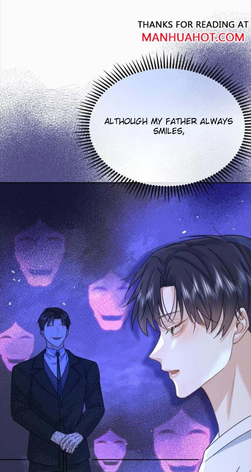 Dangerous Love Between Brothers Chapter 11 page 28 - 