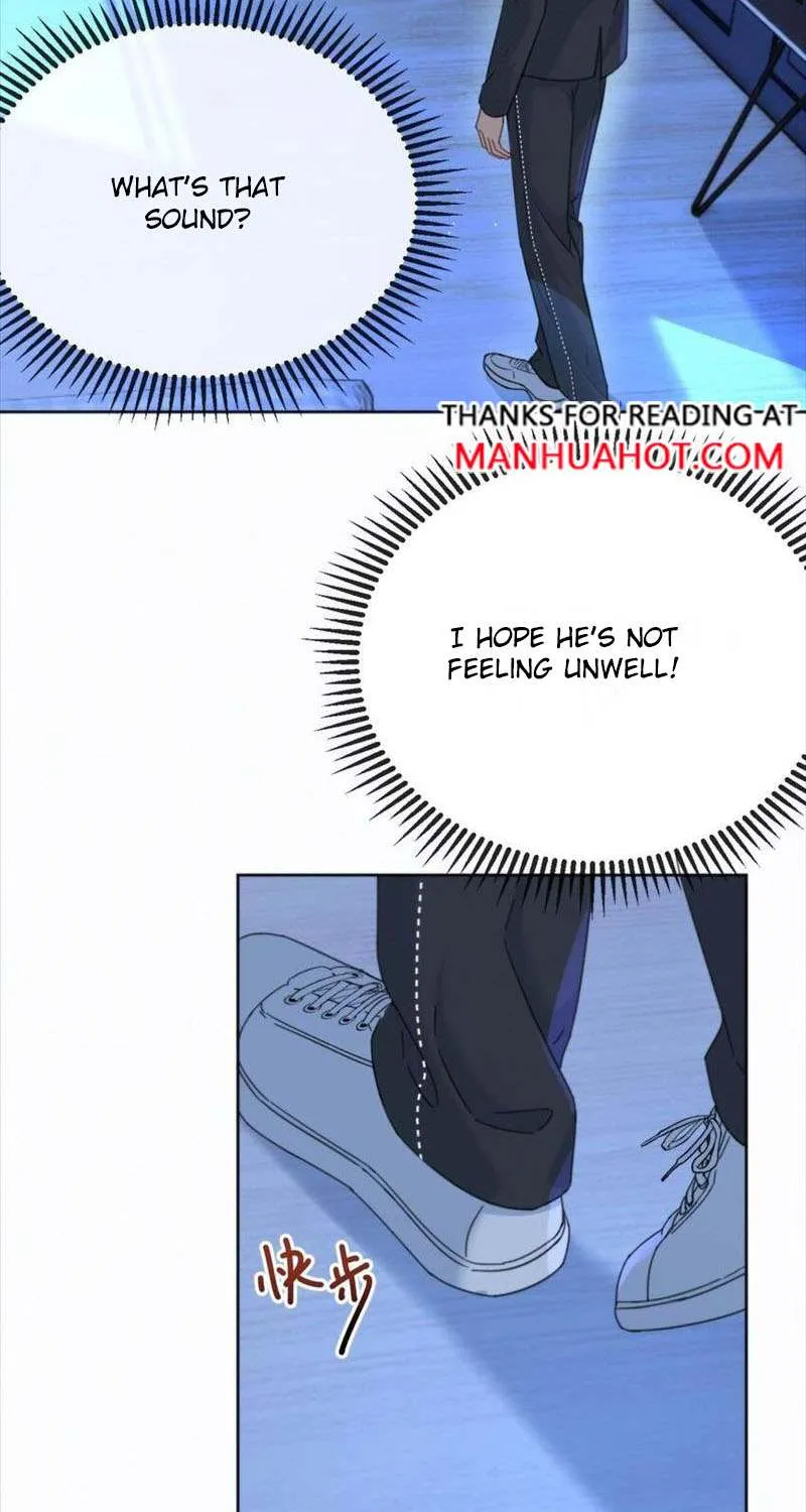 Dangerous Love Between Brothers Chapter 11 page 4 - 