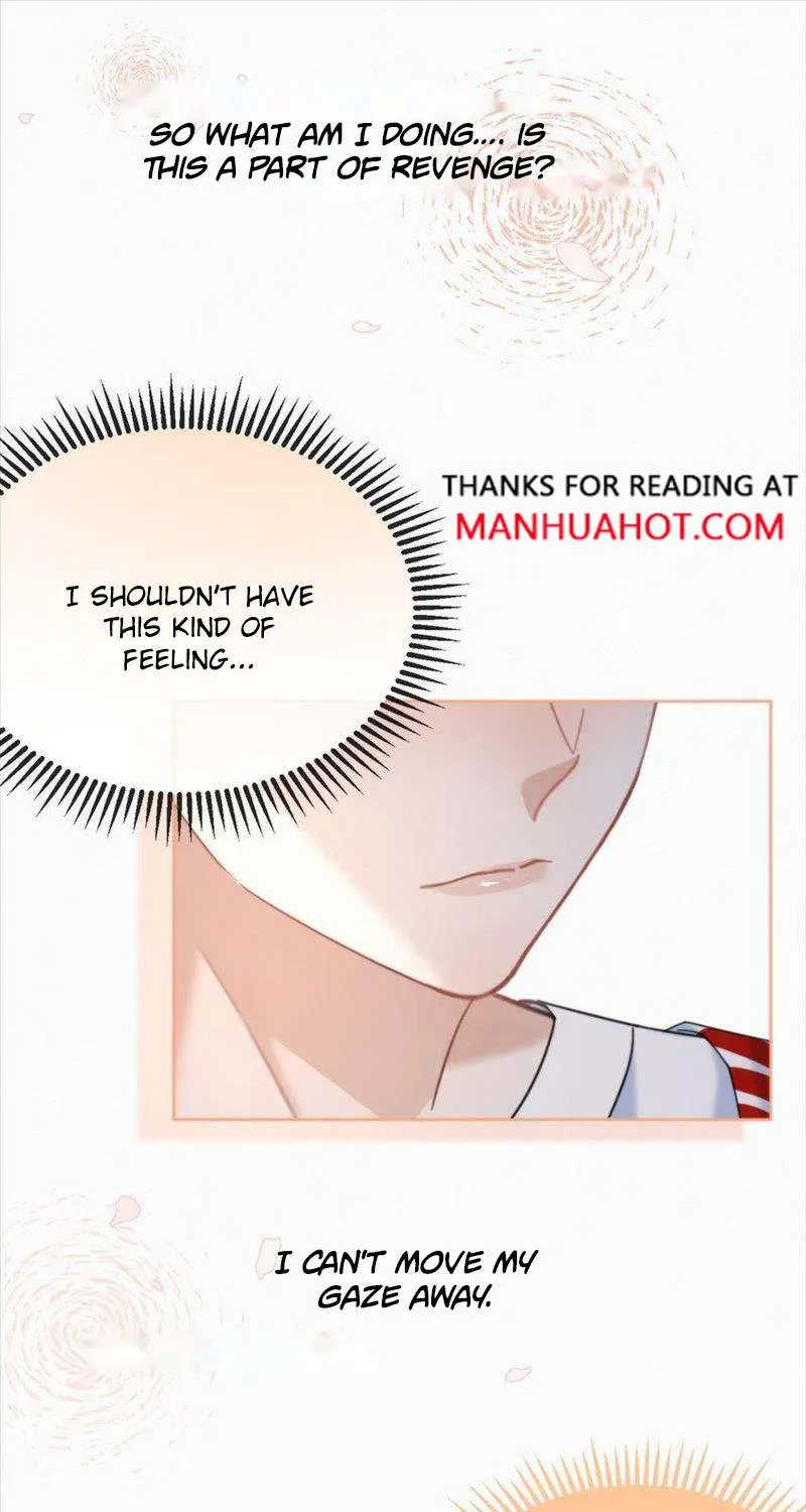 Dangerous Love Between Brothers Chapter 11 page 31 - 