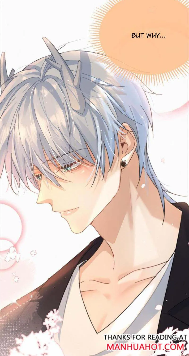 Dangerous Love Between Brothers Chapter 11 page 32 - 