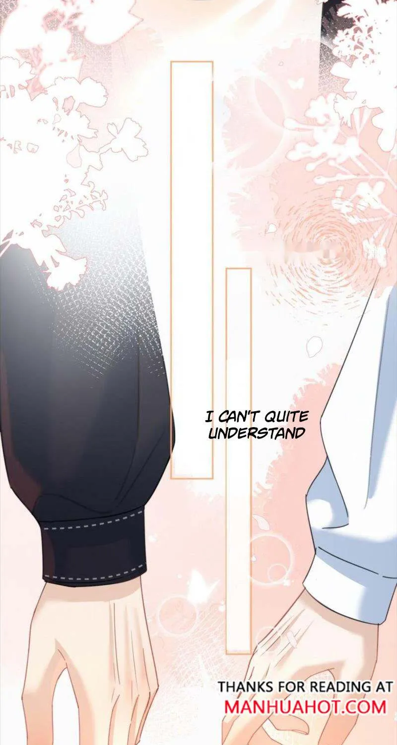 Dangerous Love Between Brothers Chapter 11 page 33 - 