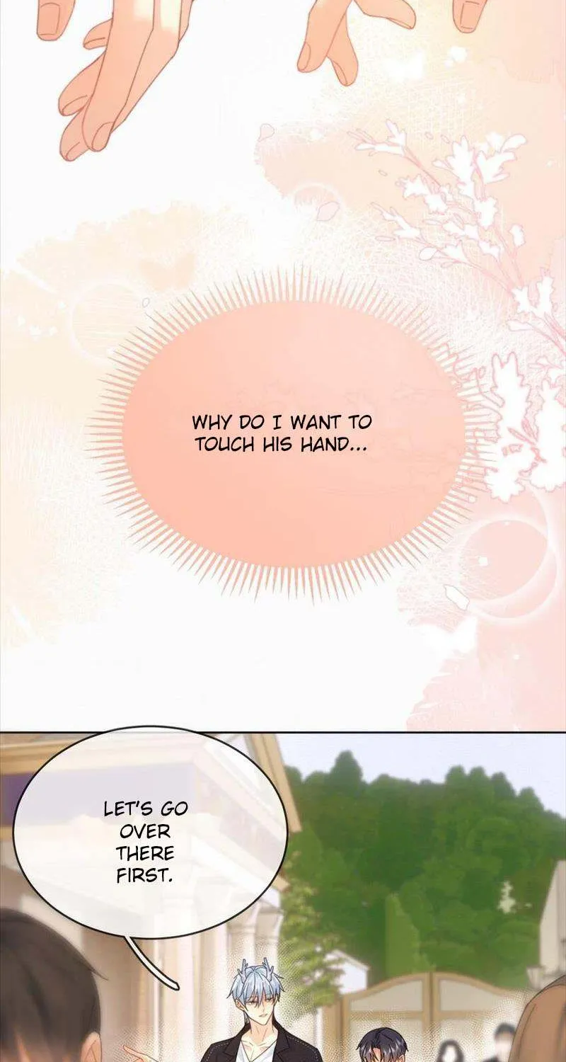 Dangerous Love Between Brothers Chapter 11 page 34 - 