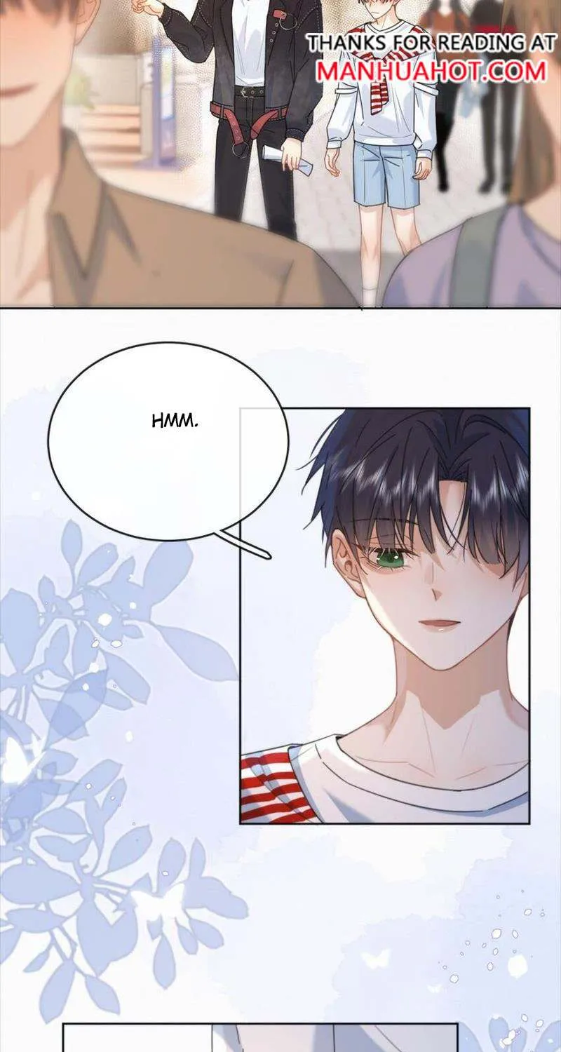 Dangerous Love Between Brothers Chapter 11 page 35 - 