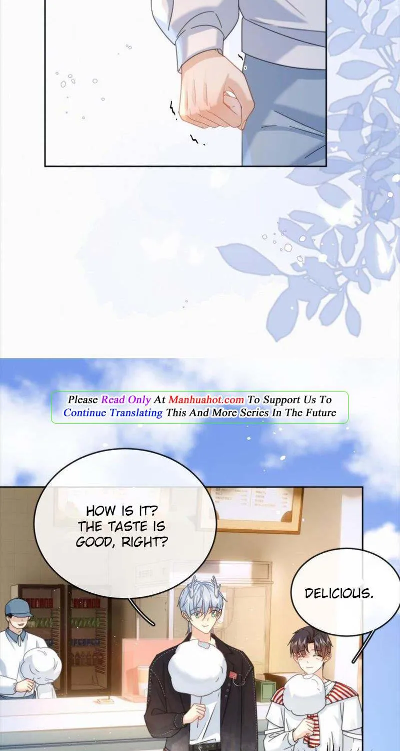 Dangerous Love Between Brothers Chapter 11 page 36 - 