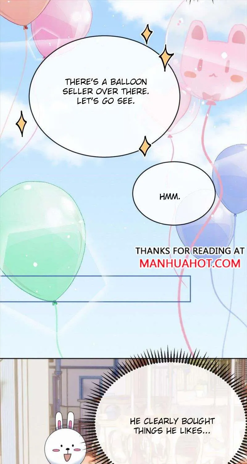 Dangerous Love Between Brothers Chapter 11 page 38 - 