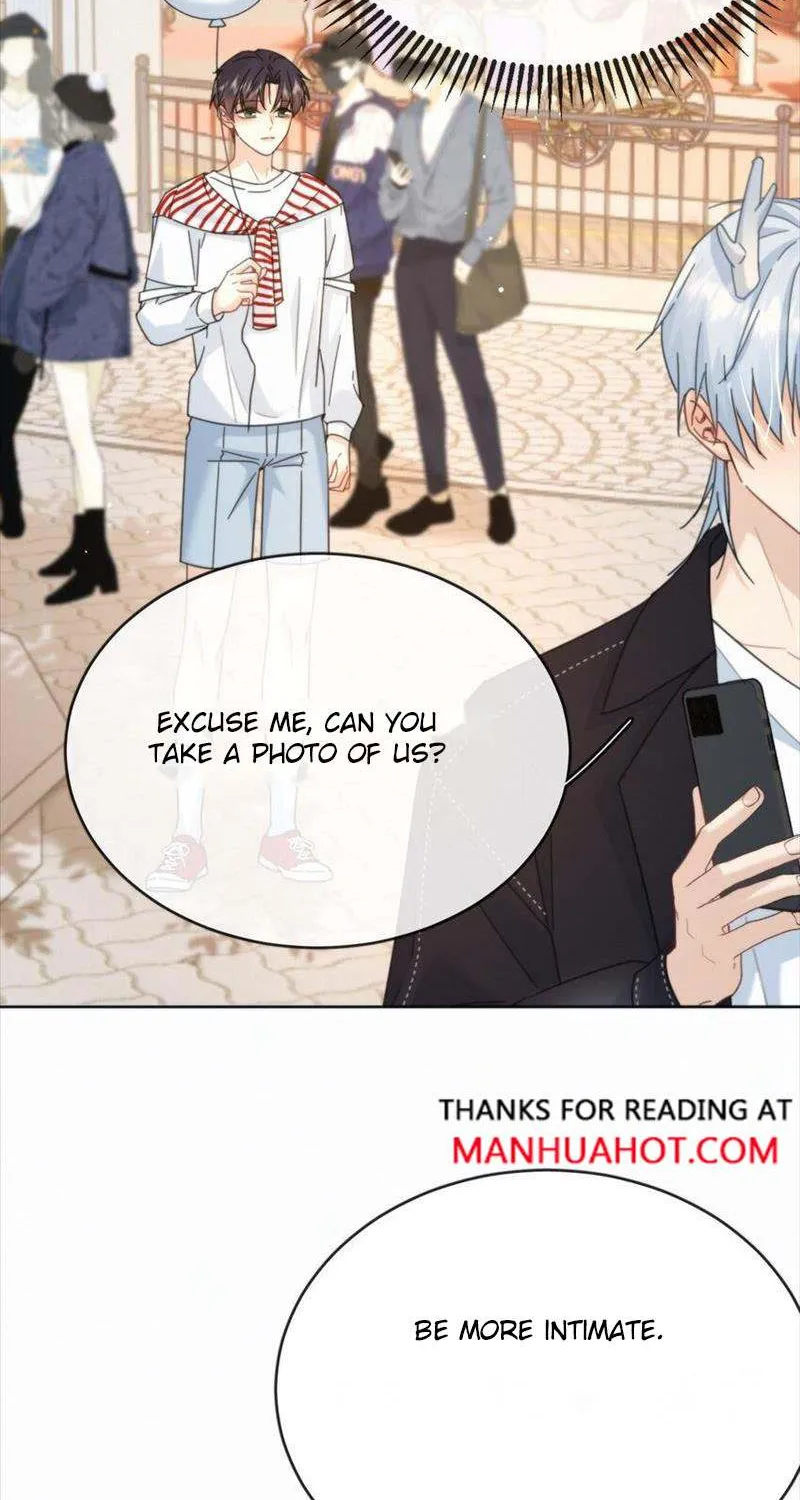 Dangerous Love Between Brothers Chapter 11 page 39 - 