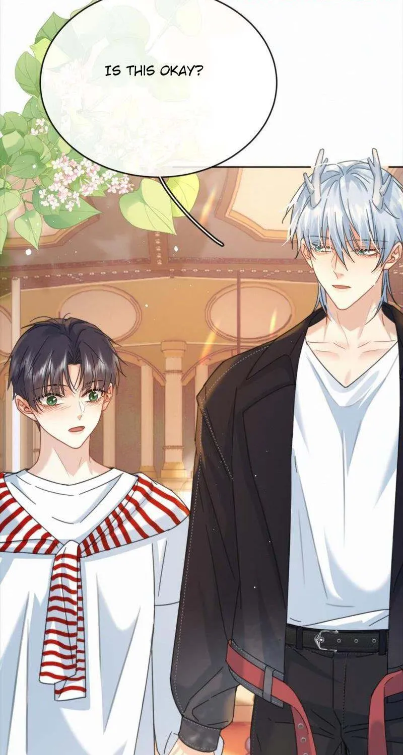 Dangerous Love Between Brothers Chapter 11 page 41 - 