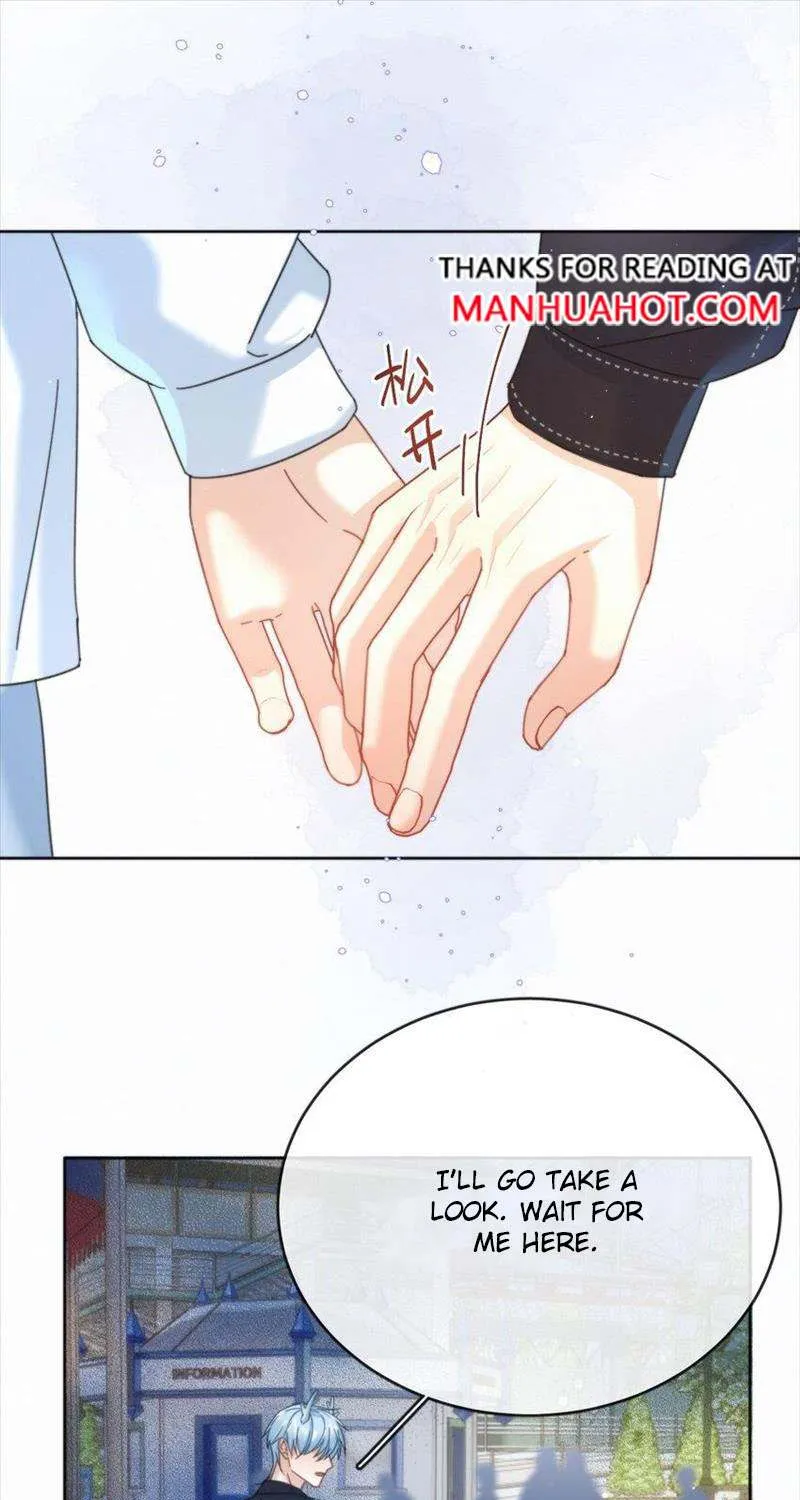 Dangerous Love Between Brothers Chapter 11 page 45 - 