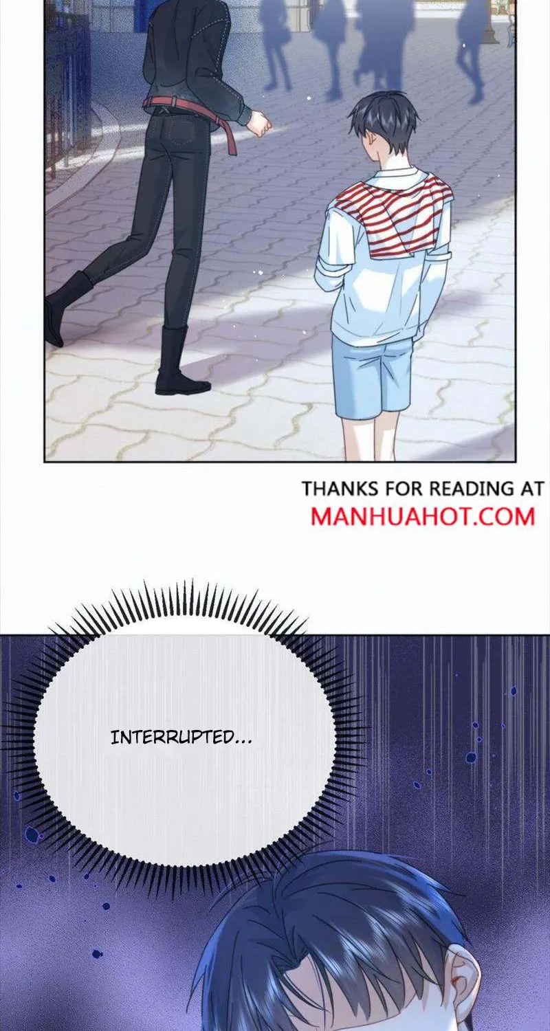 Dangerous Love Between Brothers Chapter 11 page 46 - 