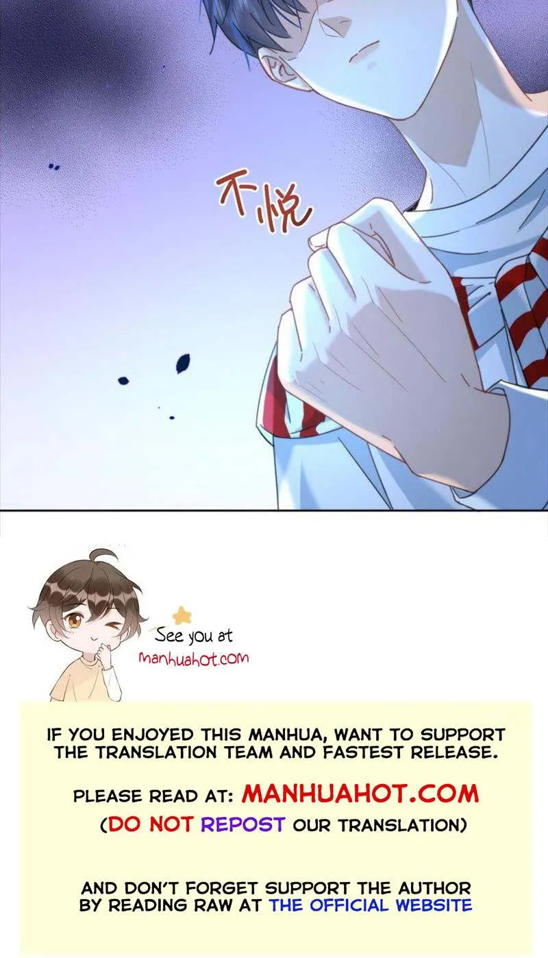 Dangerous Love Between Brothers Chapter 11 page 47 - 