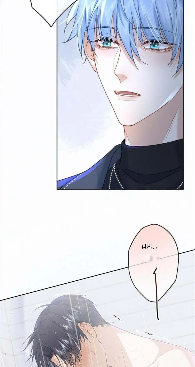 Dangerous Love Between Brothers Chapter 11 page 6 - 